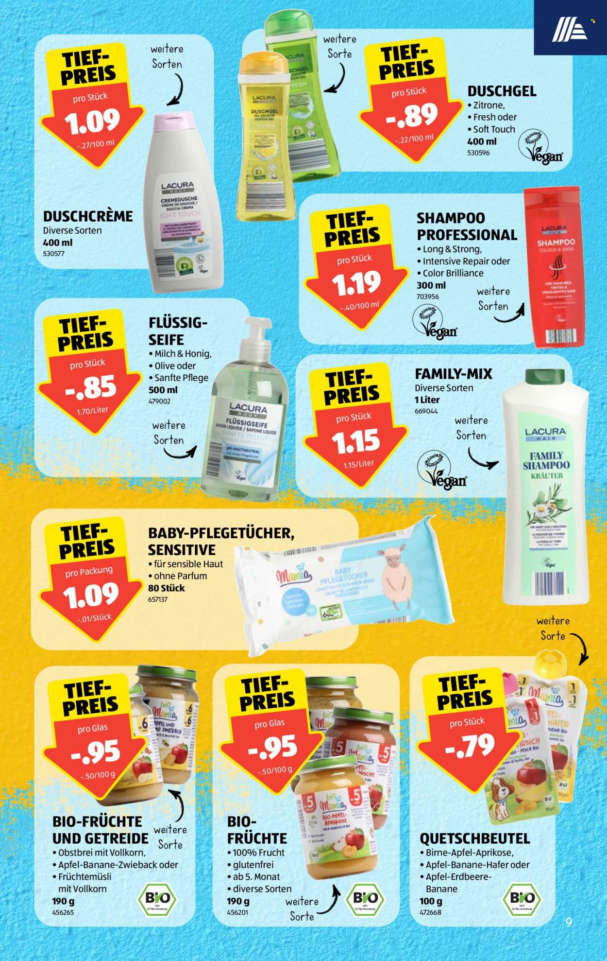 Catalogue Aldi - 28.5.2026 - 3.6.2026. Page 9. Page 9