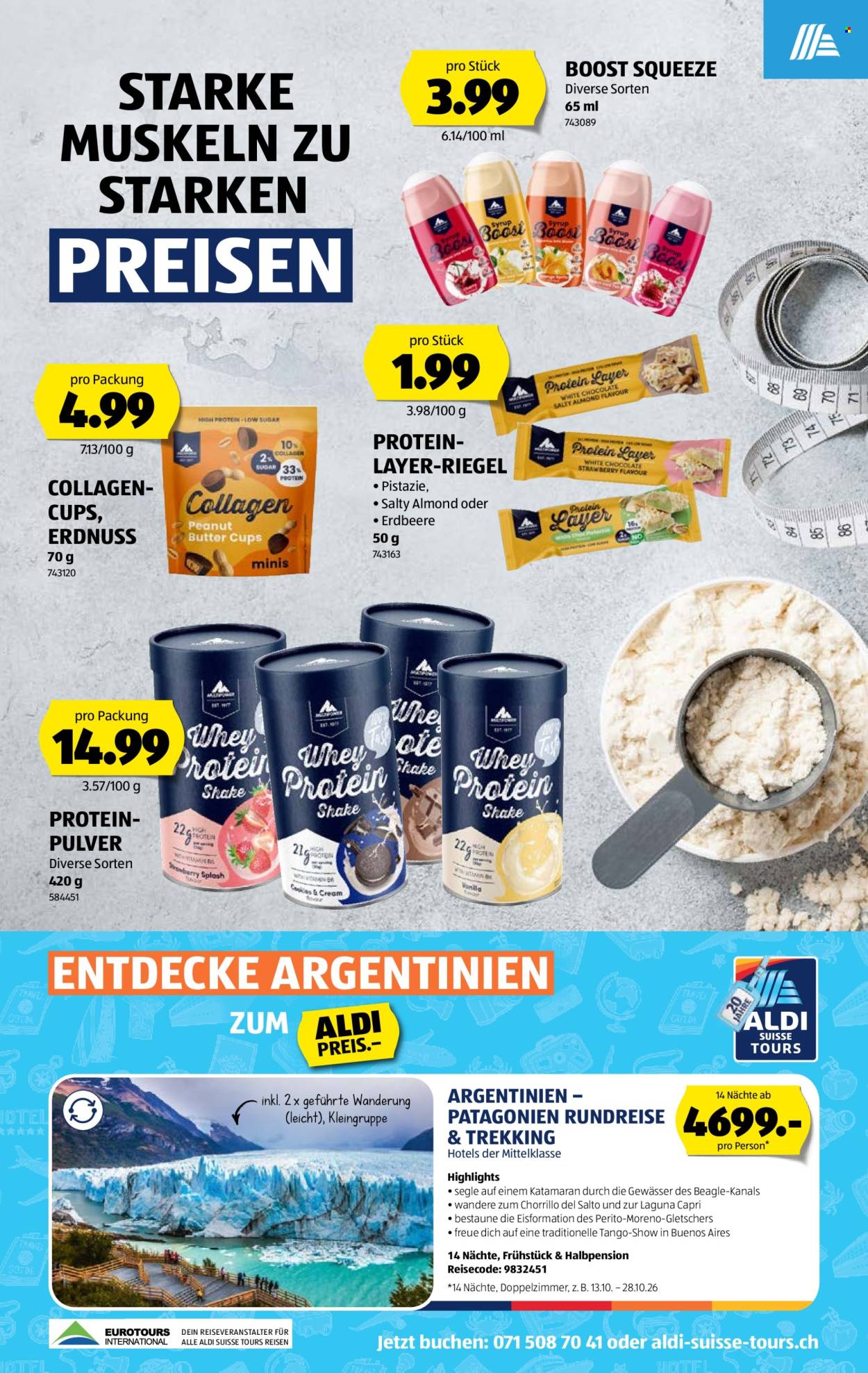 Catalogue Aldi - 28.5.2026 - 3.6.2026. Page 19. Page 19