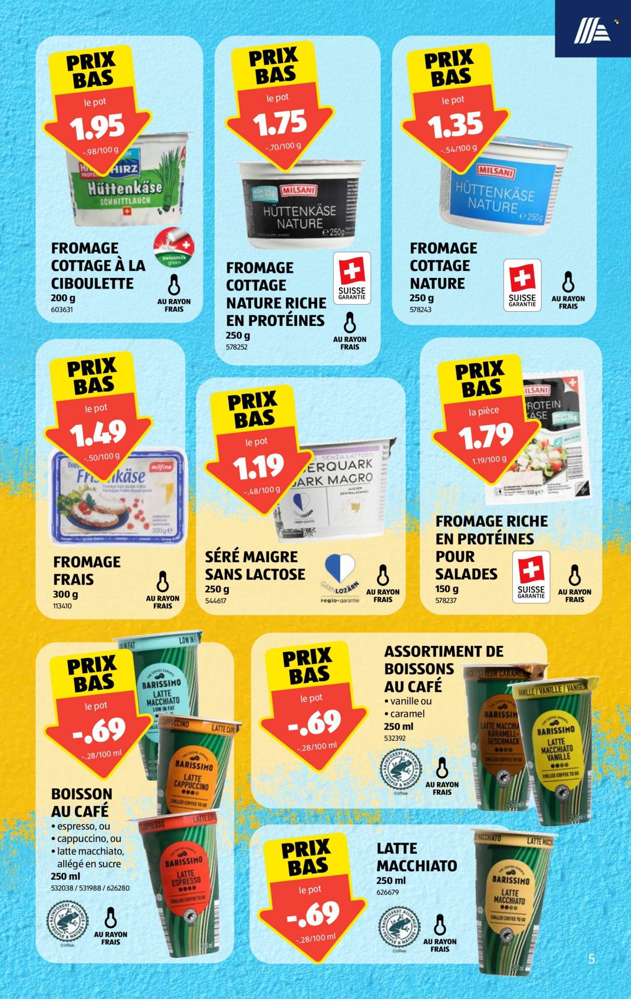 Catalogue Aldi - 28.5.2026 - 3.6.2026. Page 5. Page 5