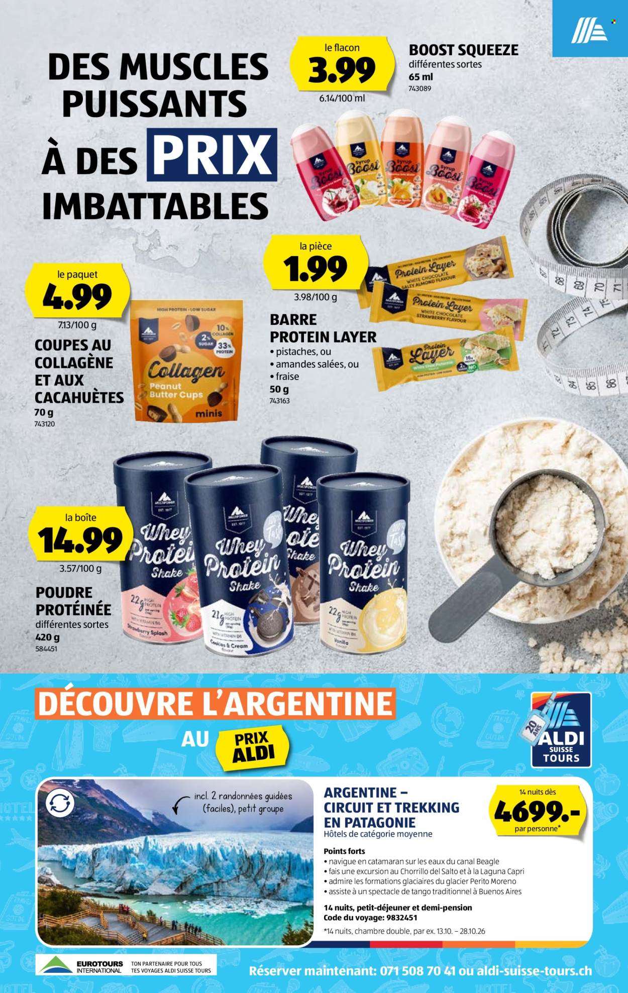 Catalogue Aldi - 28.5.2026 - 3.6.2026. Page 19. Page 19