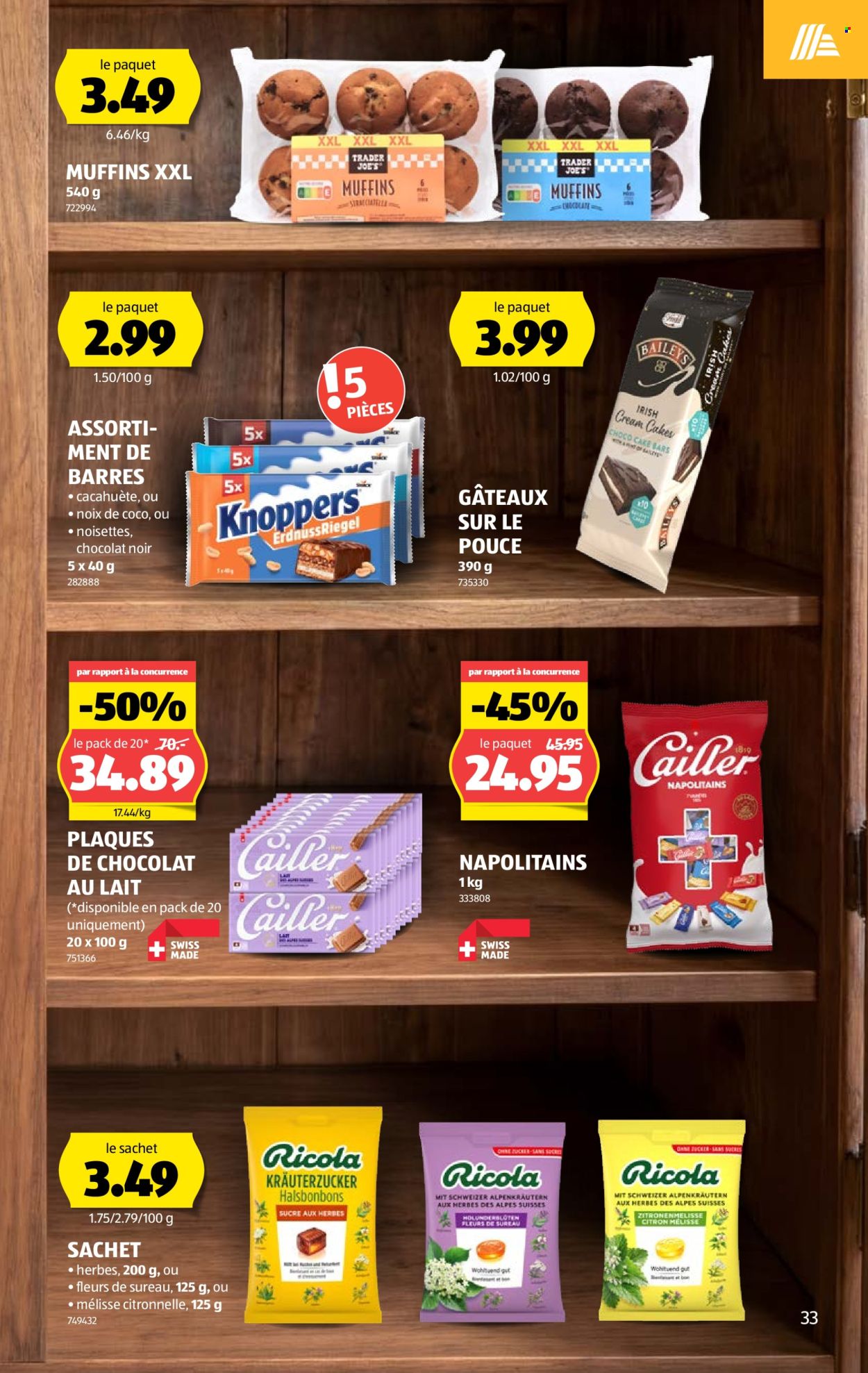 Catalogue Aldi - 28.5.2026 - 3.6.2026. Page 33. Page 33