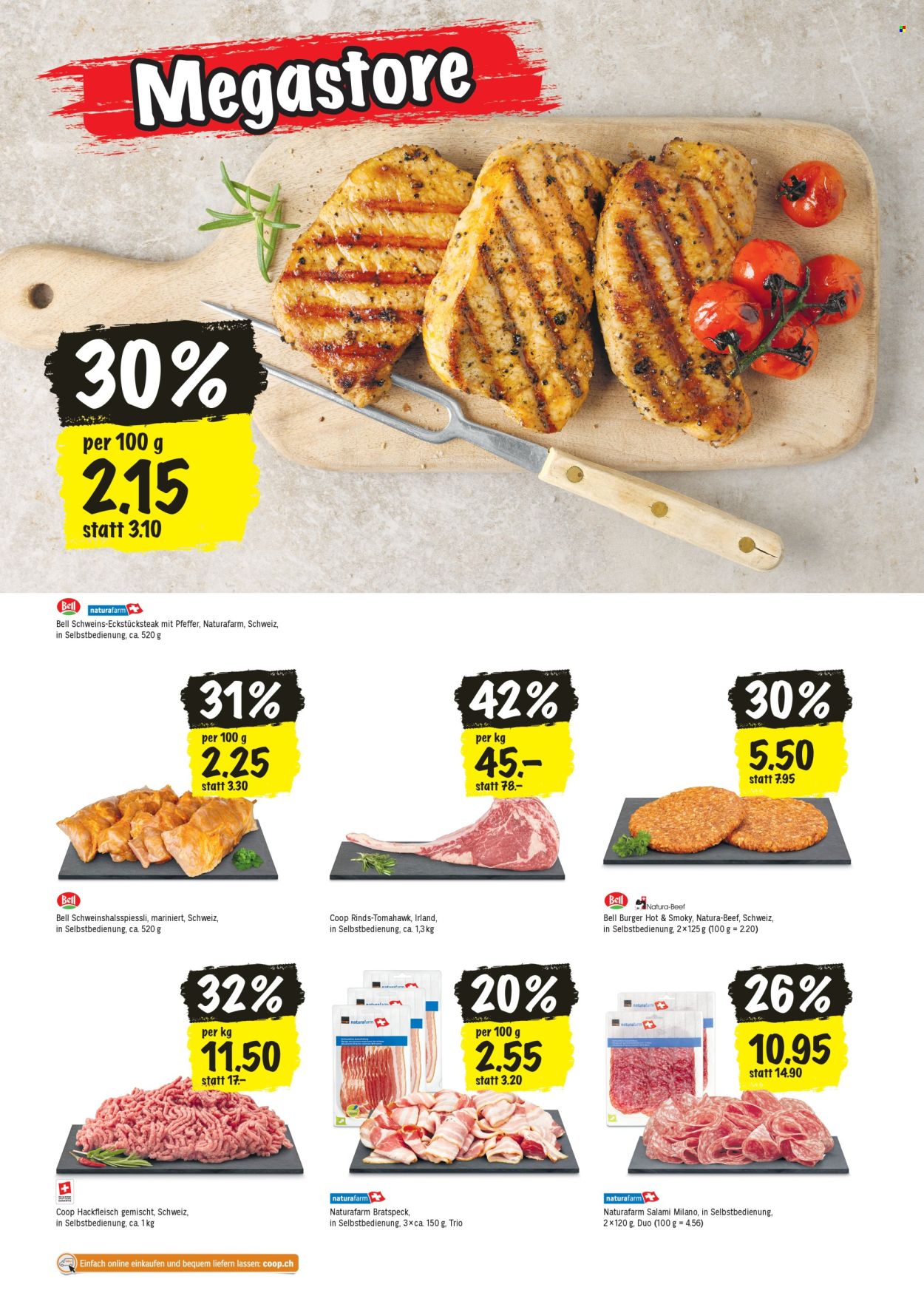 Catalogue Coop - 21.5.2026 - 27.5.2026. Page 23. Page 23