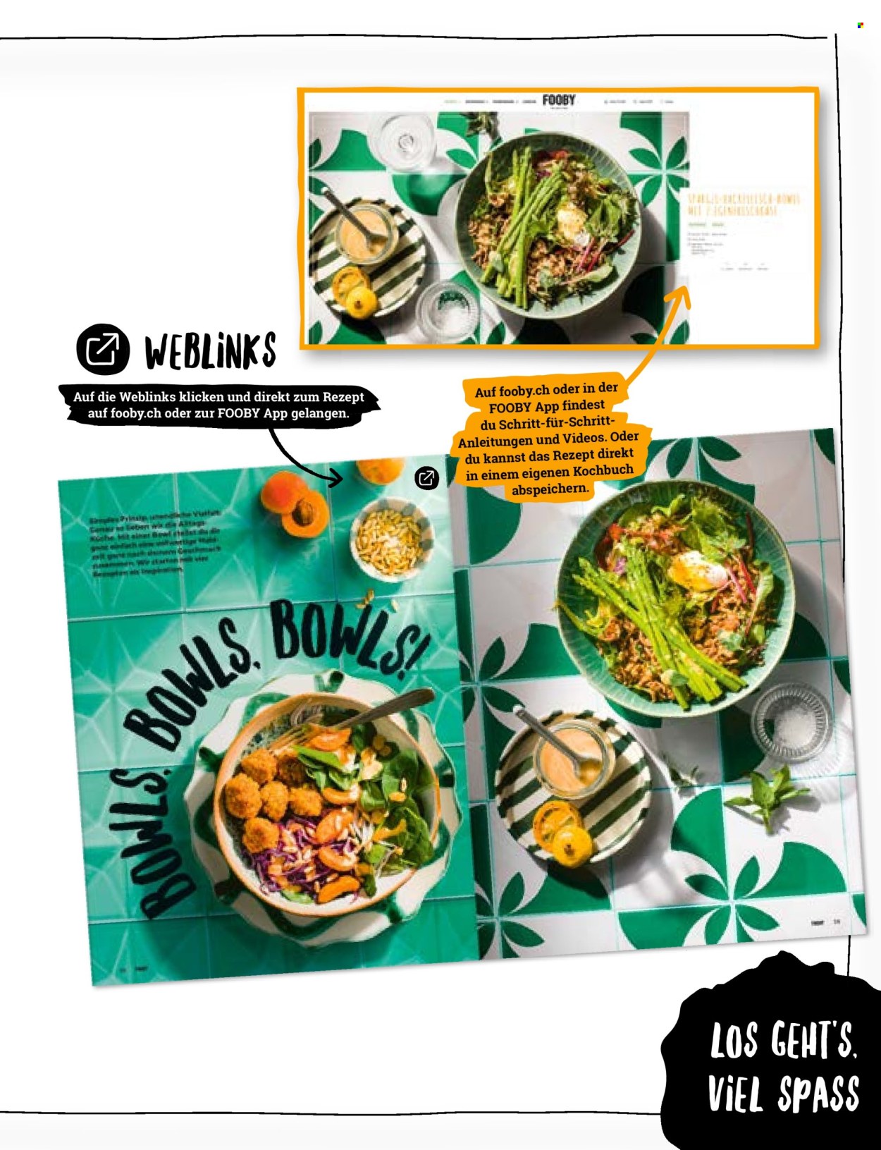 Catalogue Coop. Page 3. Page 3