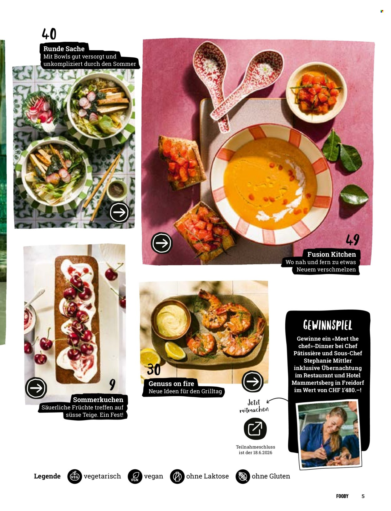 Catalogue Coop. Page 7. Page 7