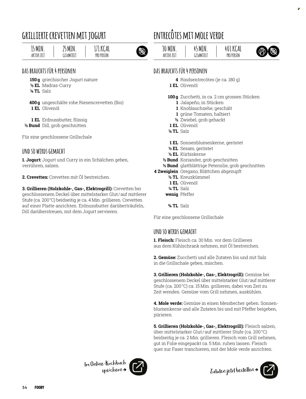 Catalogue Coop. Page 36. Page 36