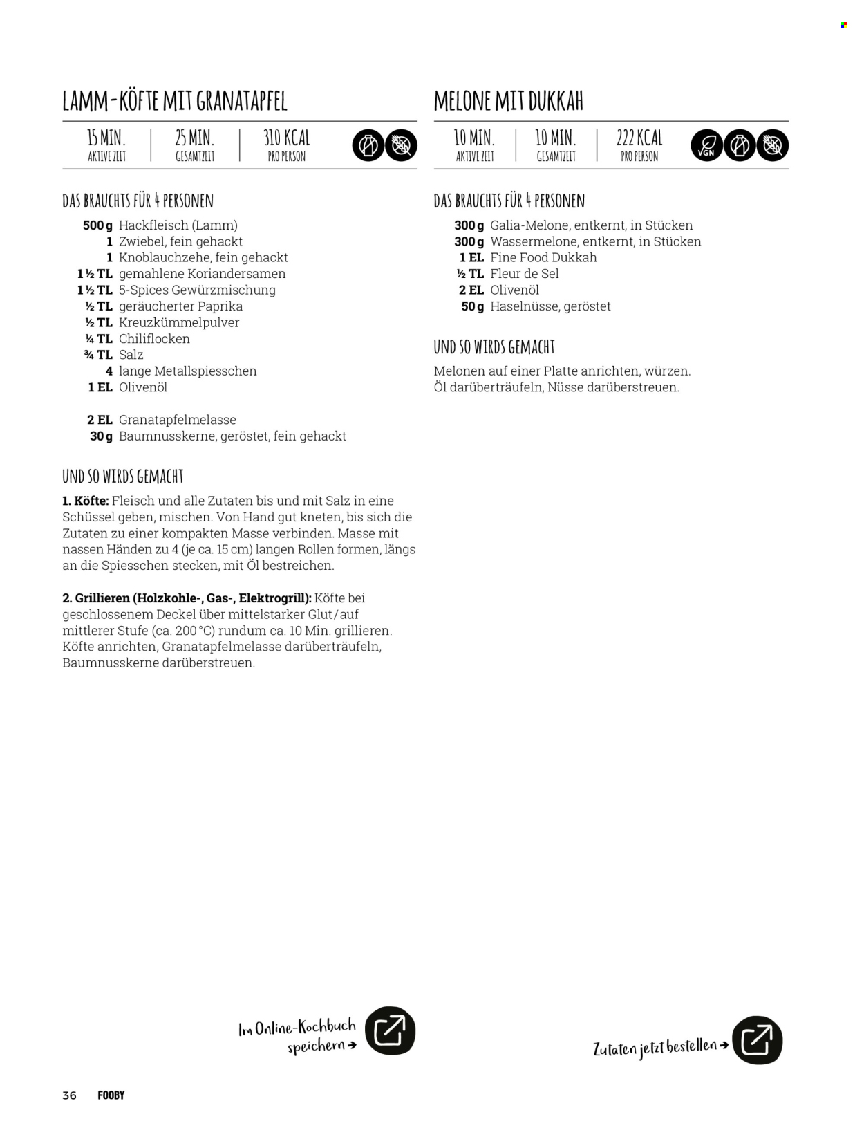 Catalogue Coop. Page 38. Page 38