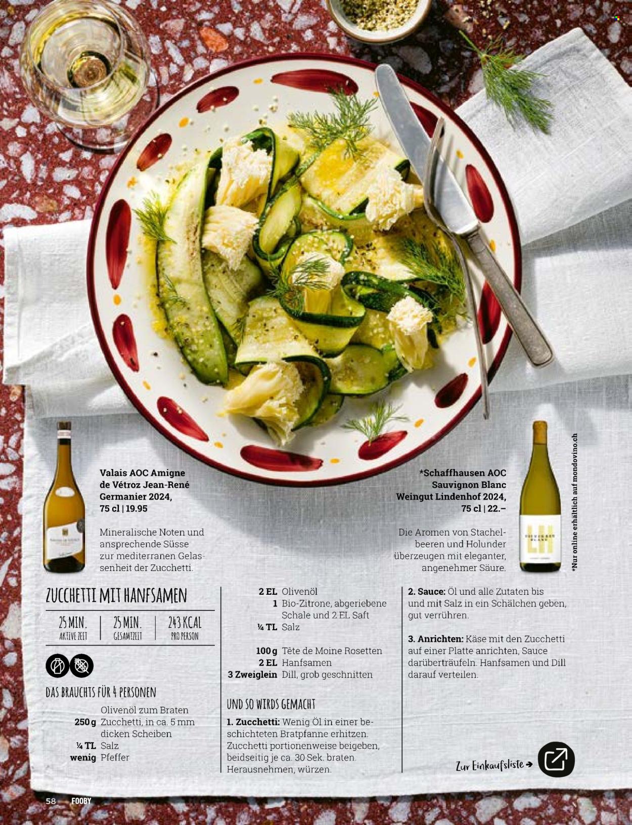Catalogue Coop. Page 60. Page 60