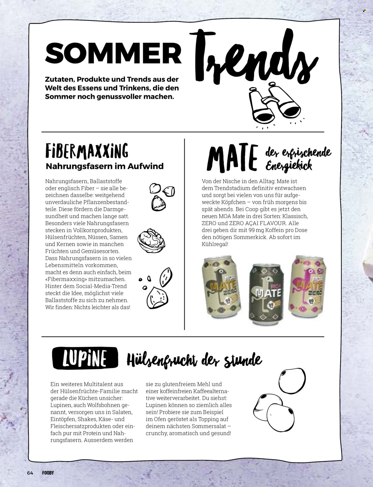 Catalogue Coop. Page 66. Page 66