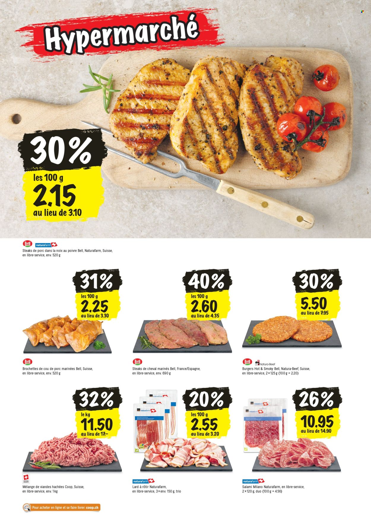 Catalogue Coop - 21.5.2026 - 27.5.2026. Page 23. Page 23