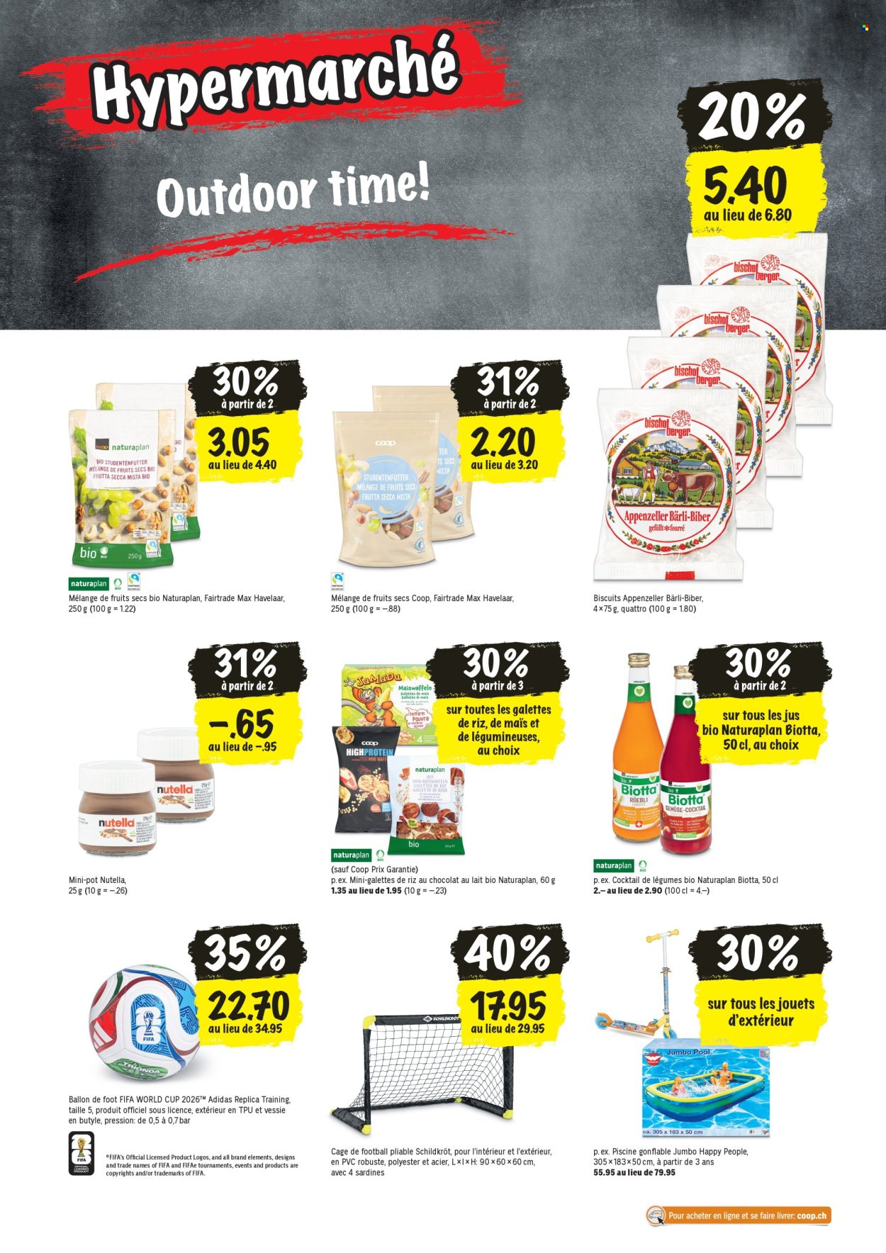 Catalogue Coop - 21.5.2026 - 27.5.2026. Page 24. Page 24