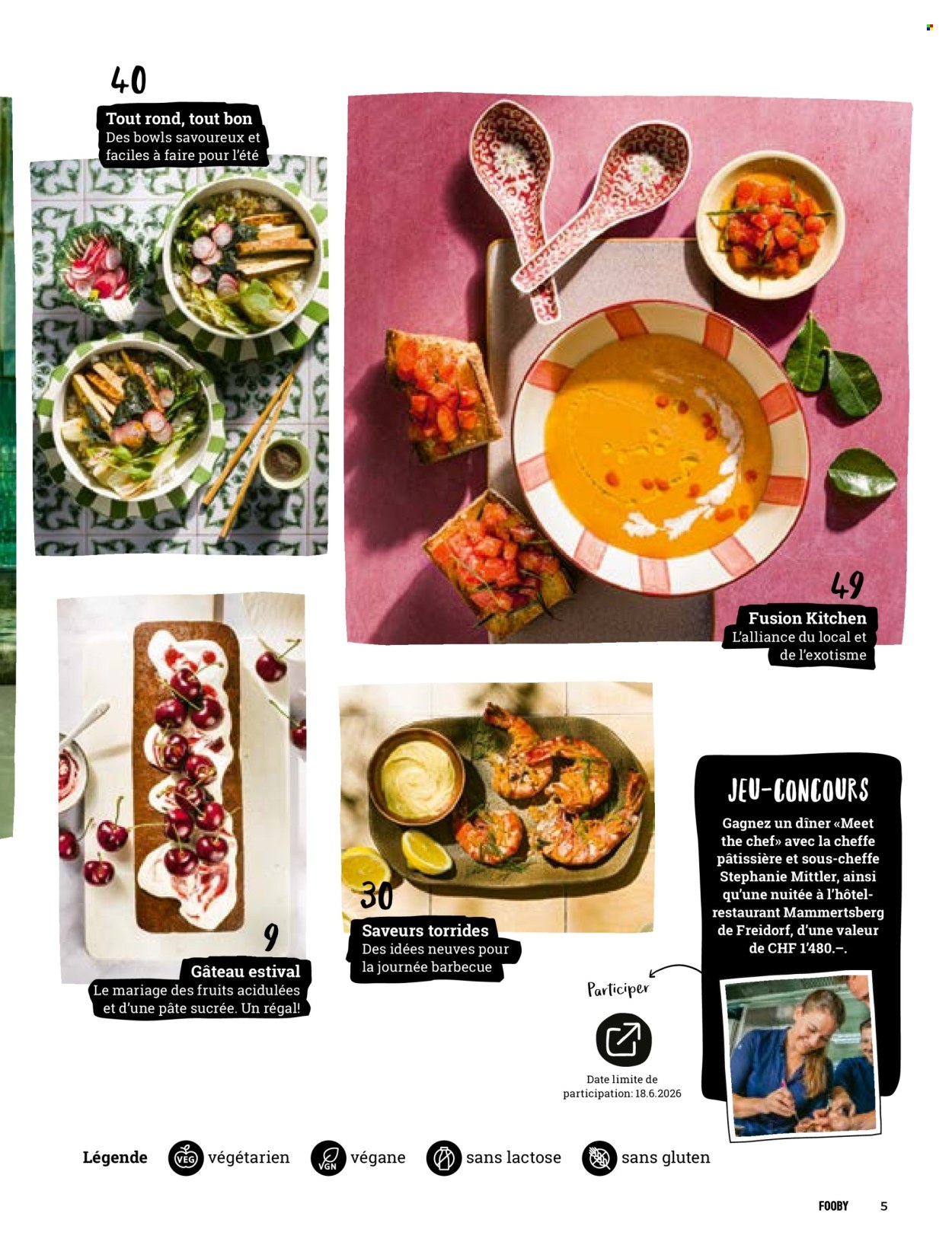 Catalogue Coop. Page 7. Page 7