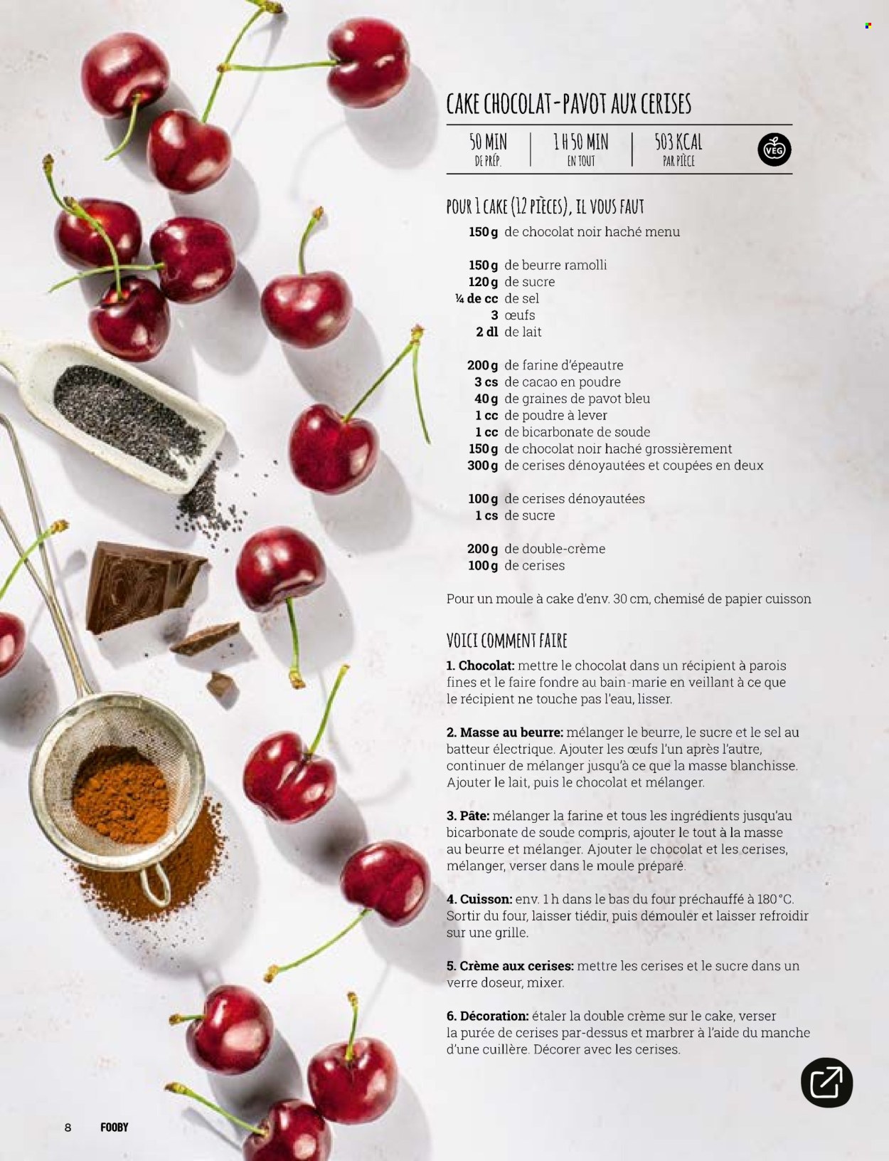 Catalogue Coop. Page 10. Page 10