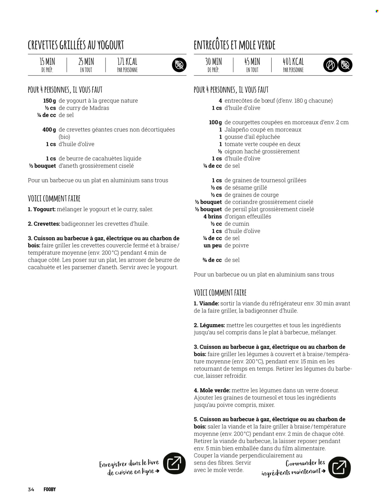 Catalogue Coop. Page 36. Page 36