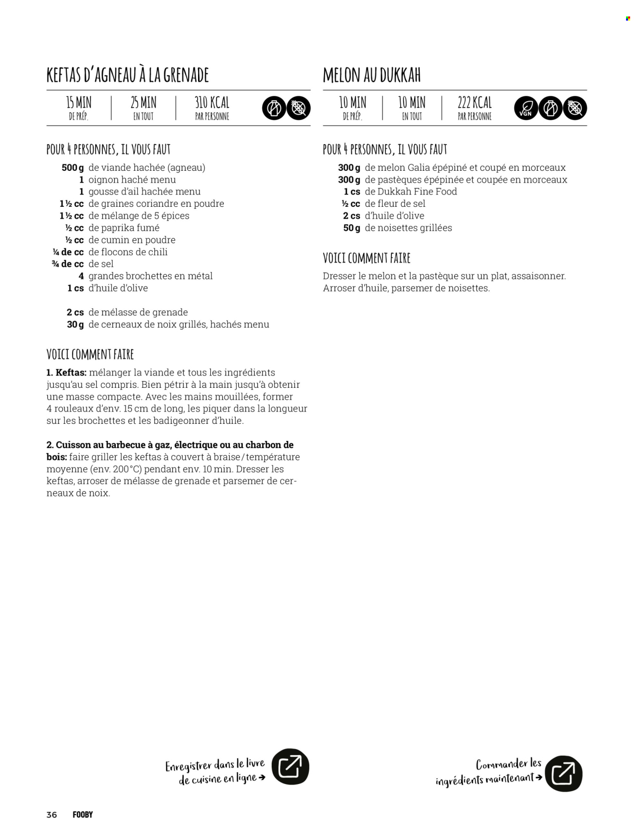 Catalogue Coop. Page 38. Page 38