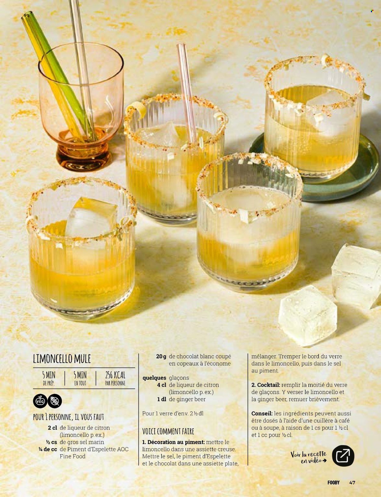 Catalogue Coop. Page 49. Page 49