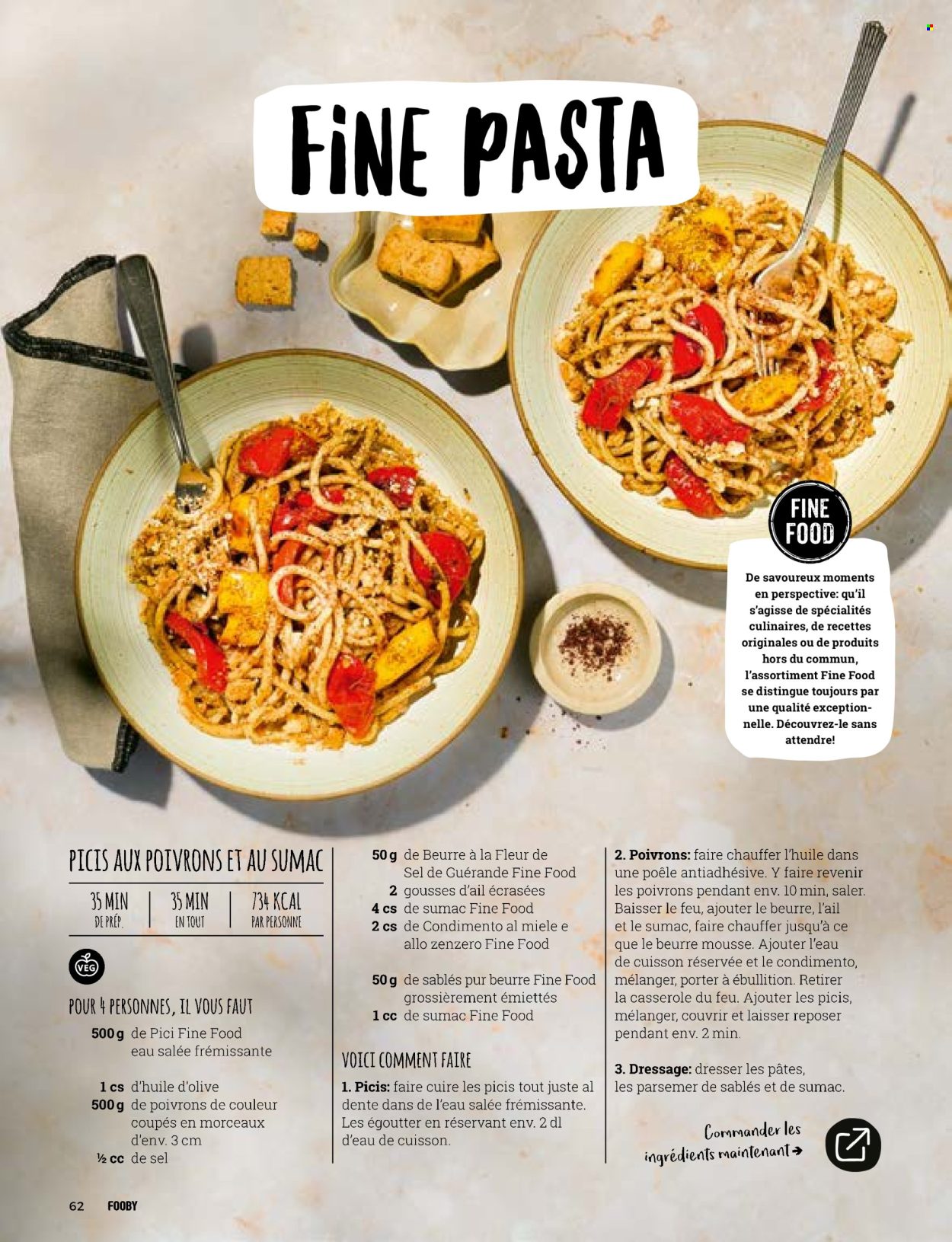 Catalogue Coop. Page 64. Page 64