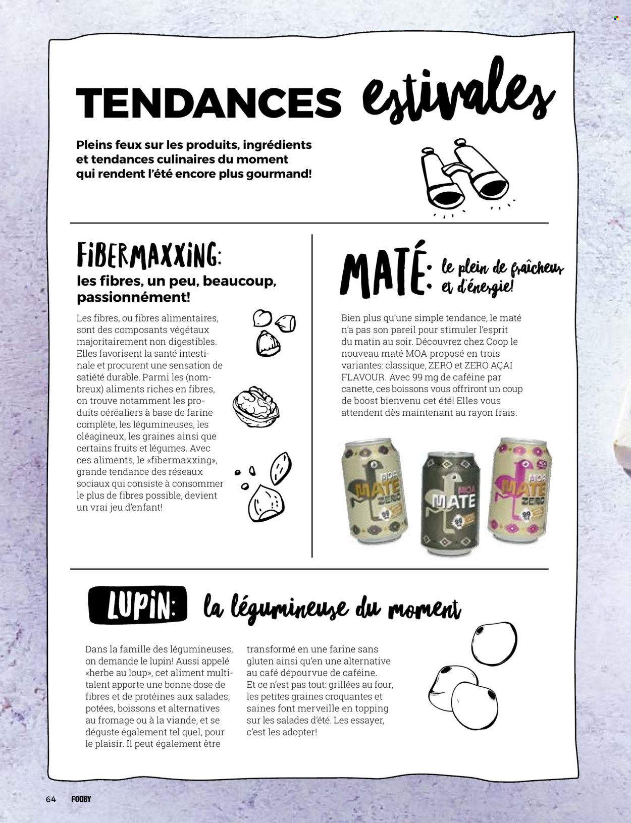 Catalogue Coop. Page 66. Page 66