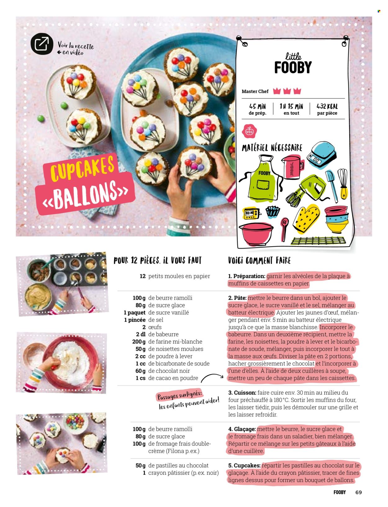 Catalogue Coop. Page 71. Page 71