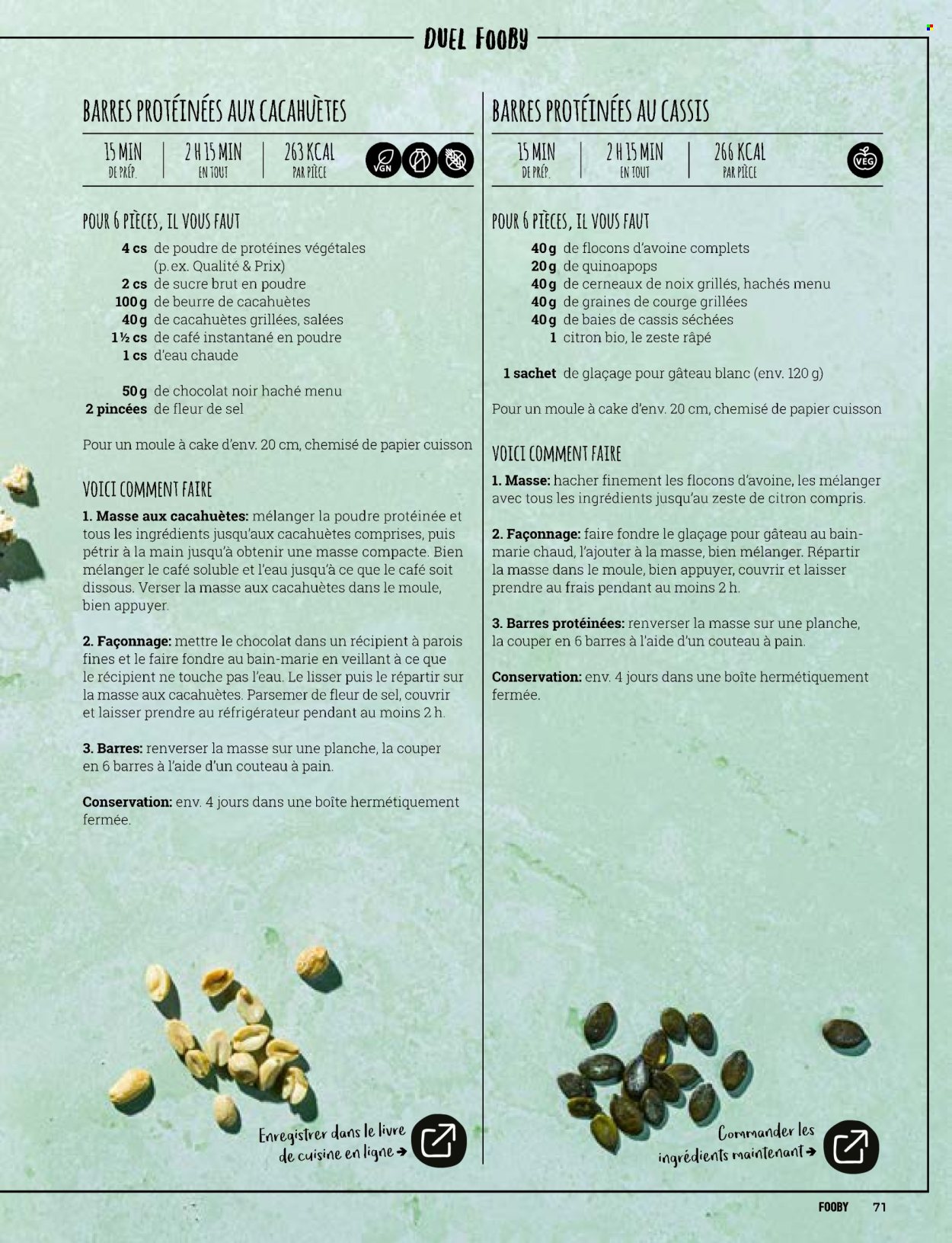 Catalogue Coop. Page 73. Page 73