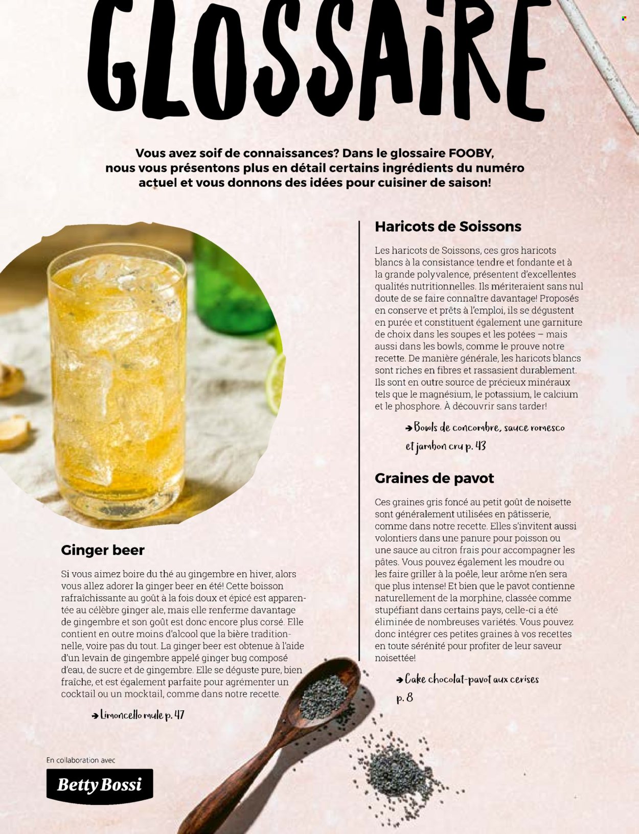 Catalogue Coop. Page 74. Page 74