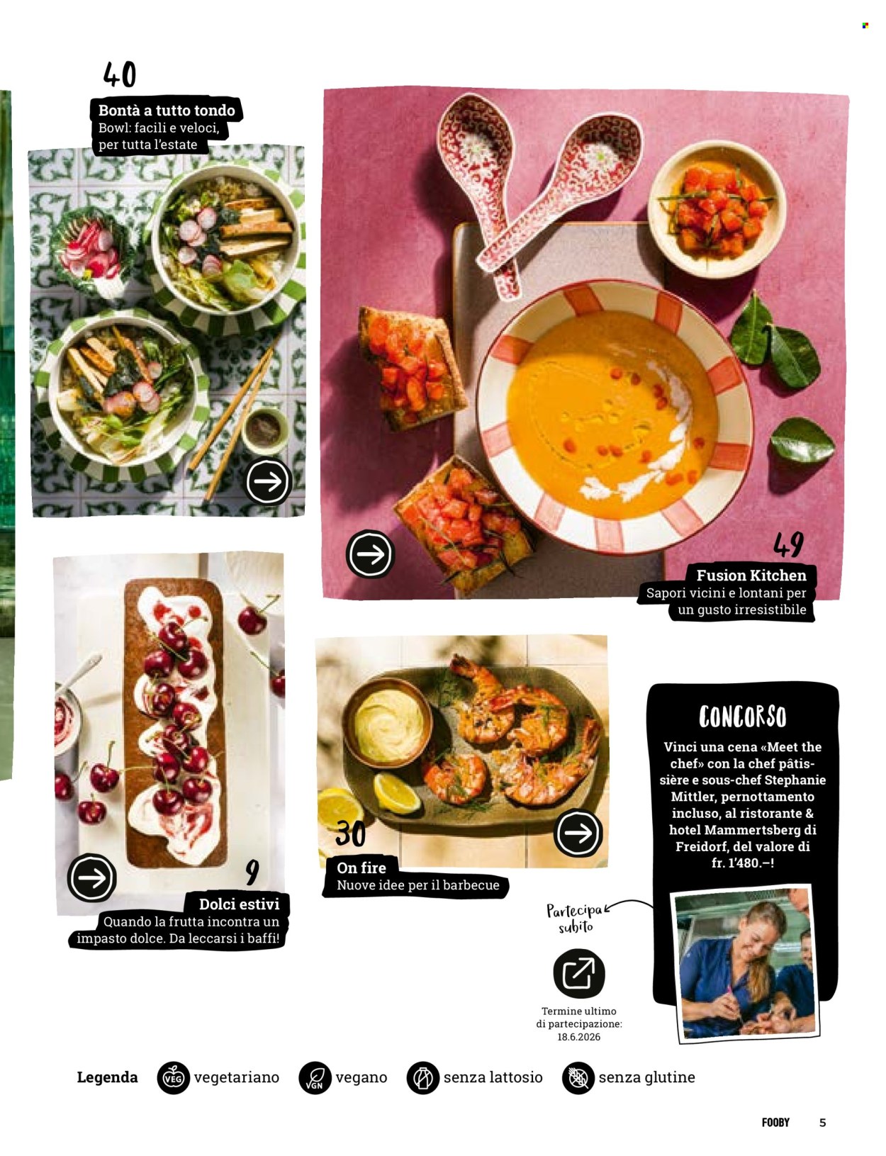 Catalogue Coop. Page 7. Page 7