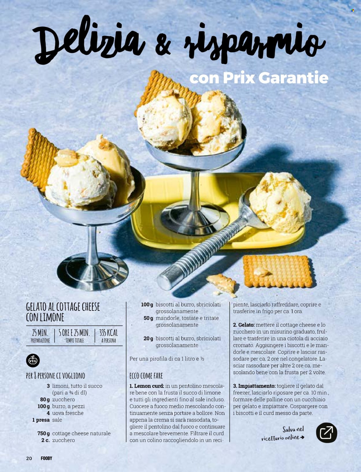 Catalogue Coop. Page 22. Page 22