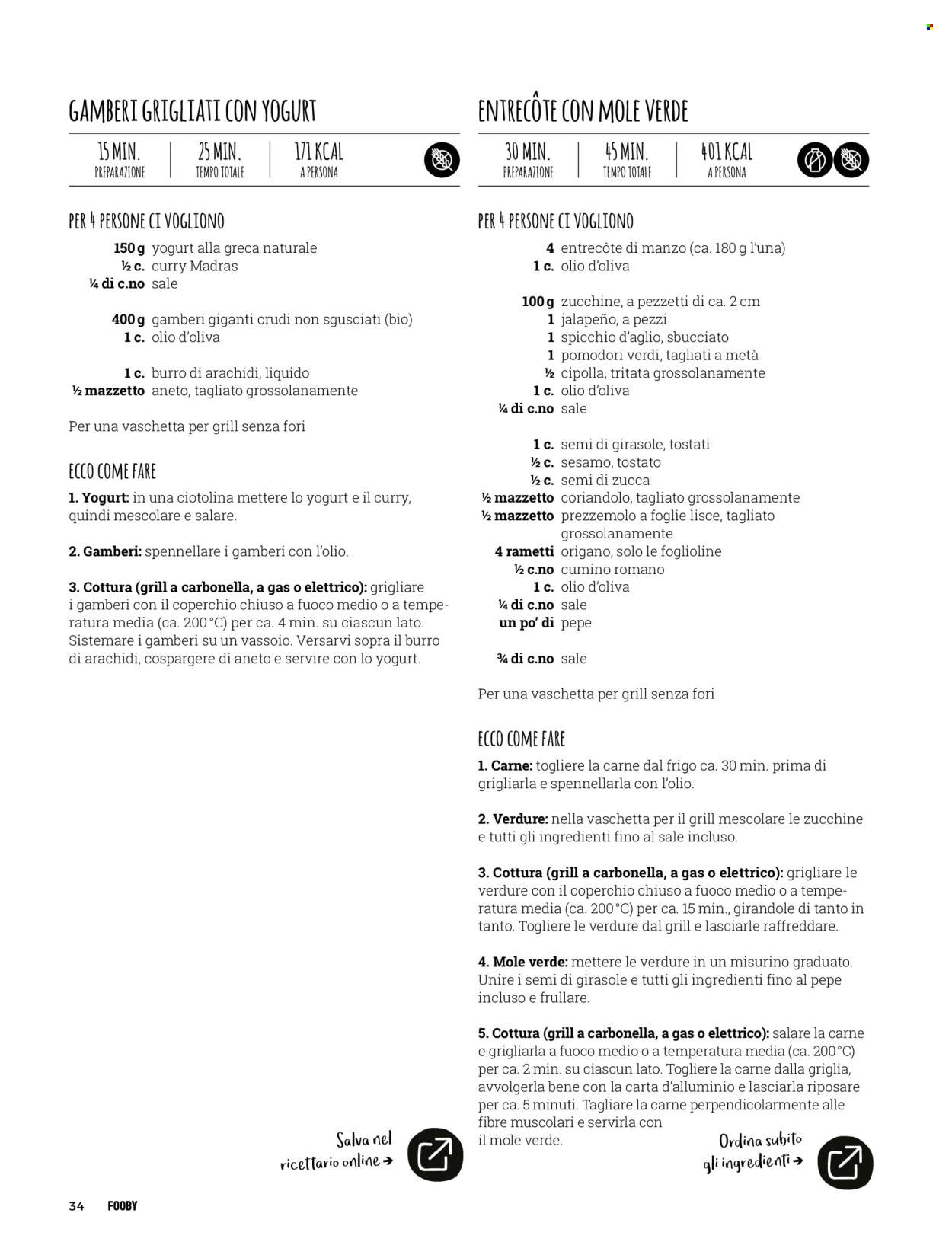 Catalogue Coop. Page 36. Page 36
