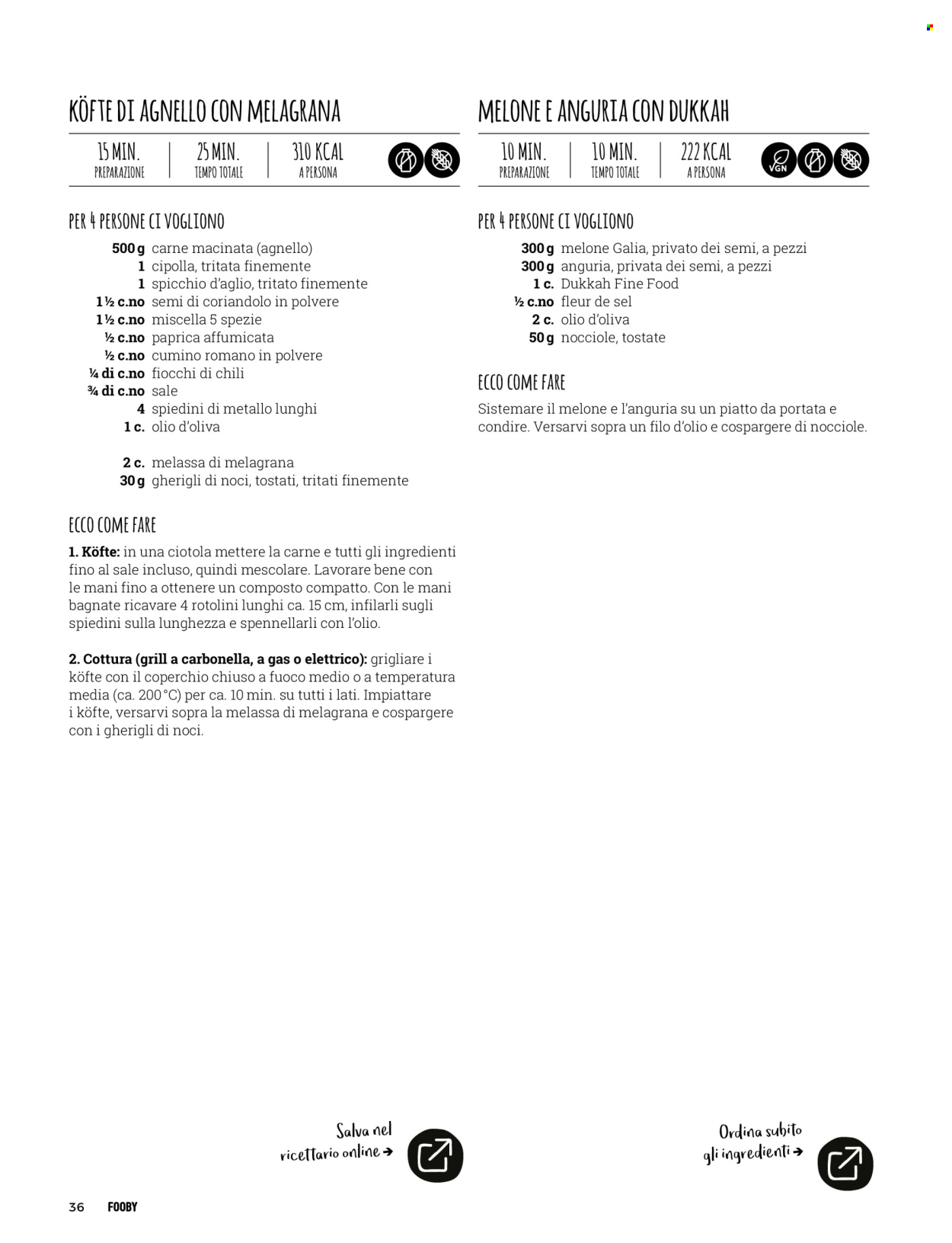 Catalogue Coop. Page 38. Page 38