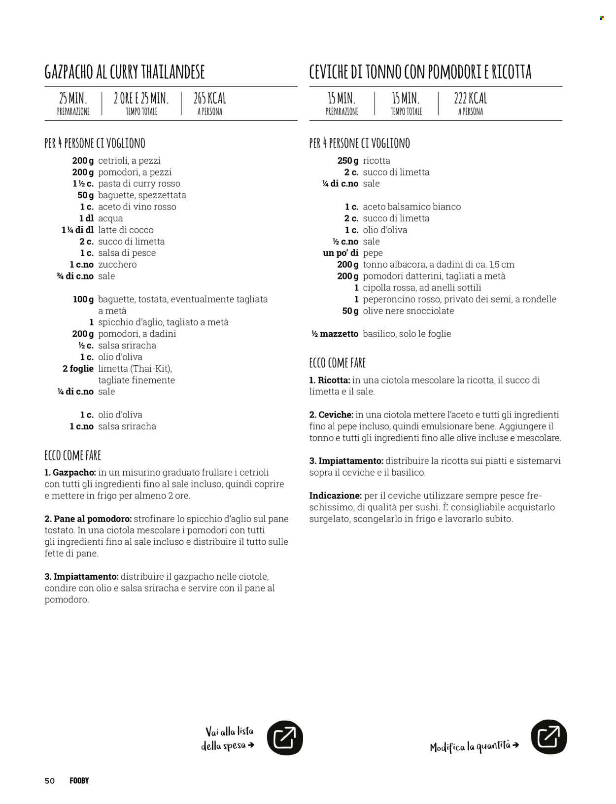 Catalogue Coop. Page 52. Page 52