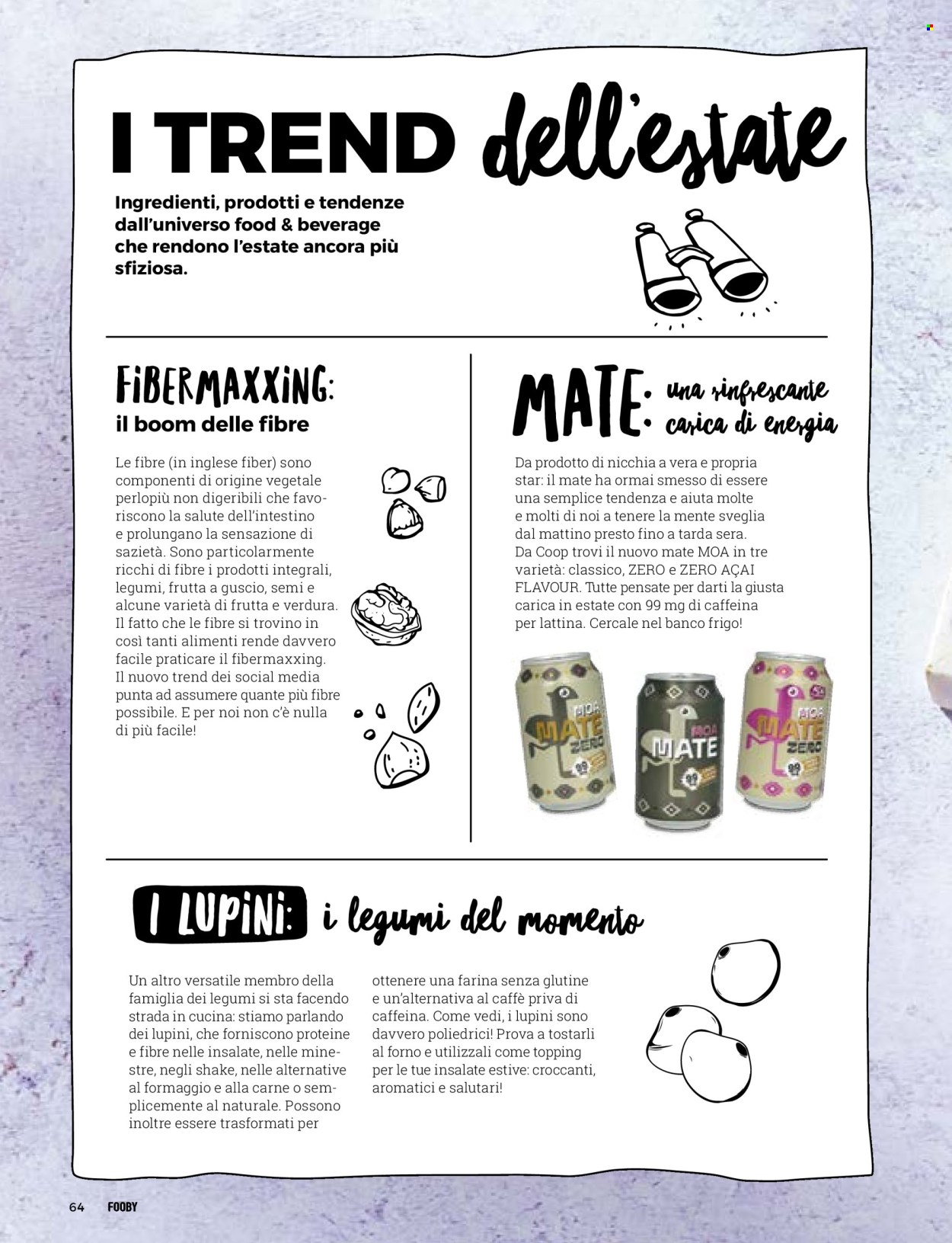 Catalogue Coop. Page 66. Page 66
