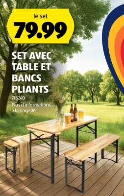 le set