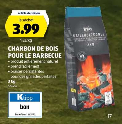GRILLHOLZKOHLE