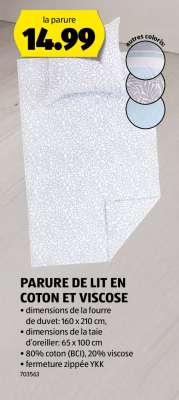 la parure