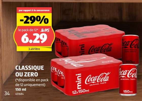 Coca-Cola