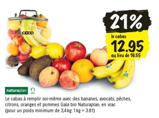 le cabas