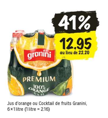 Granini