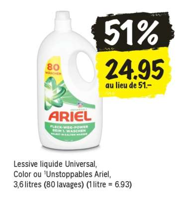 Ariel
