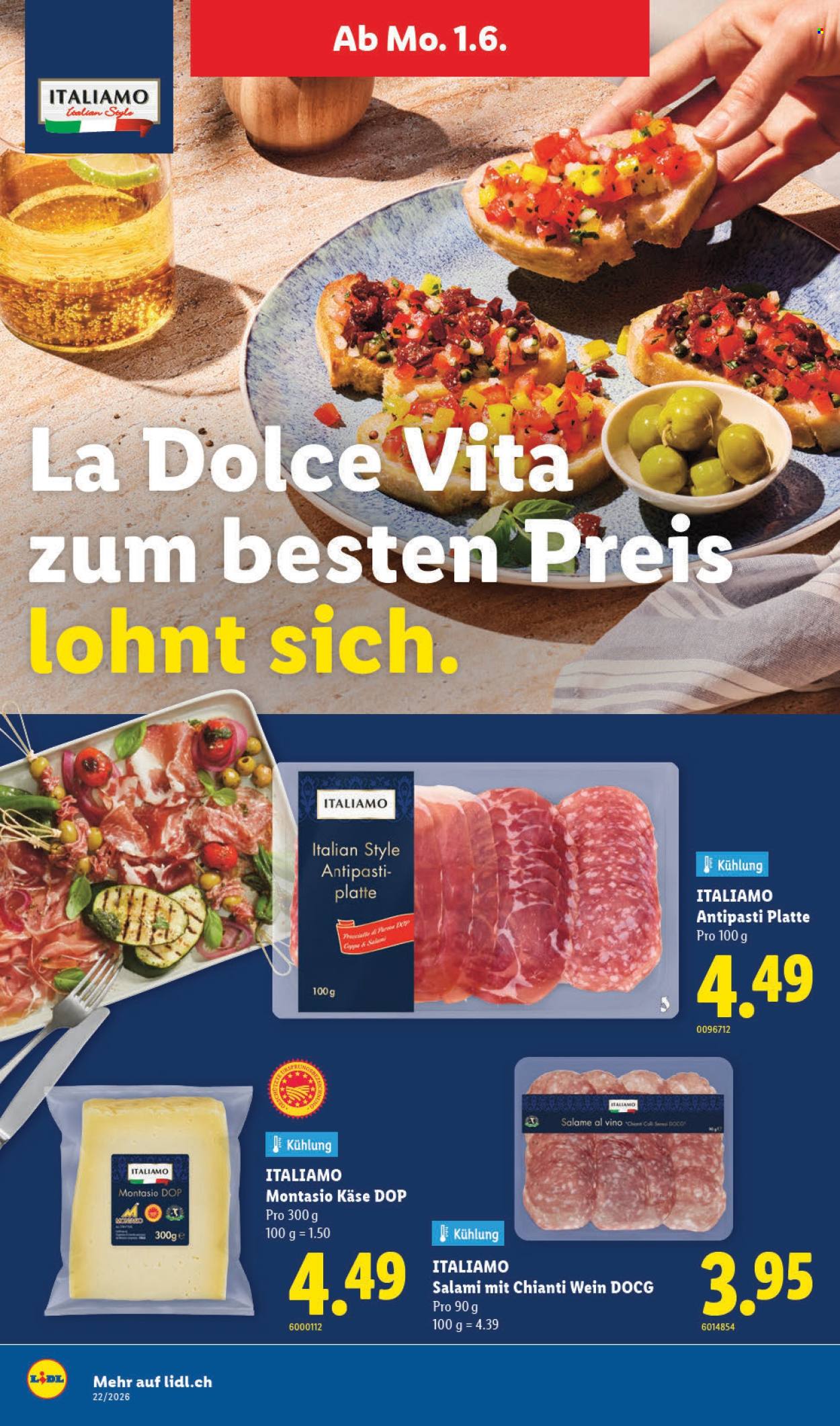 Catalogue Lidl - 28.5.2026 - 3.6.2026. Page 20. Page 20