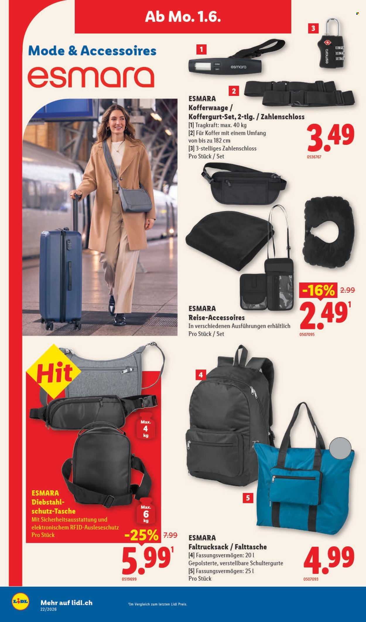 Catalogue Lidl - 28.5.2026 - 3.6.2026. Page 30. Page 30