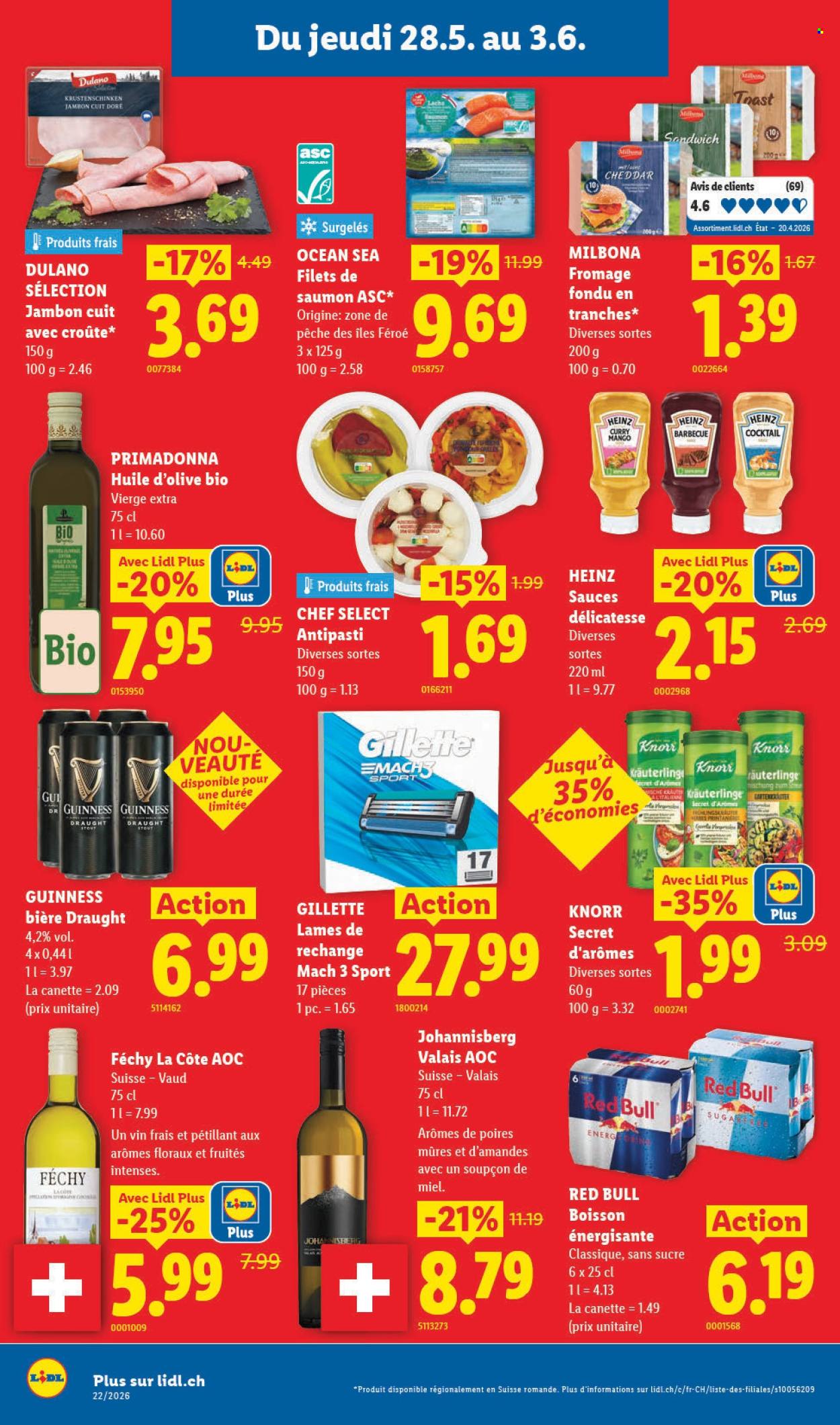 Catalogue Lidl - 28.5.2026 - 3.6.2026. Page 10. Page 10