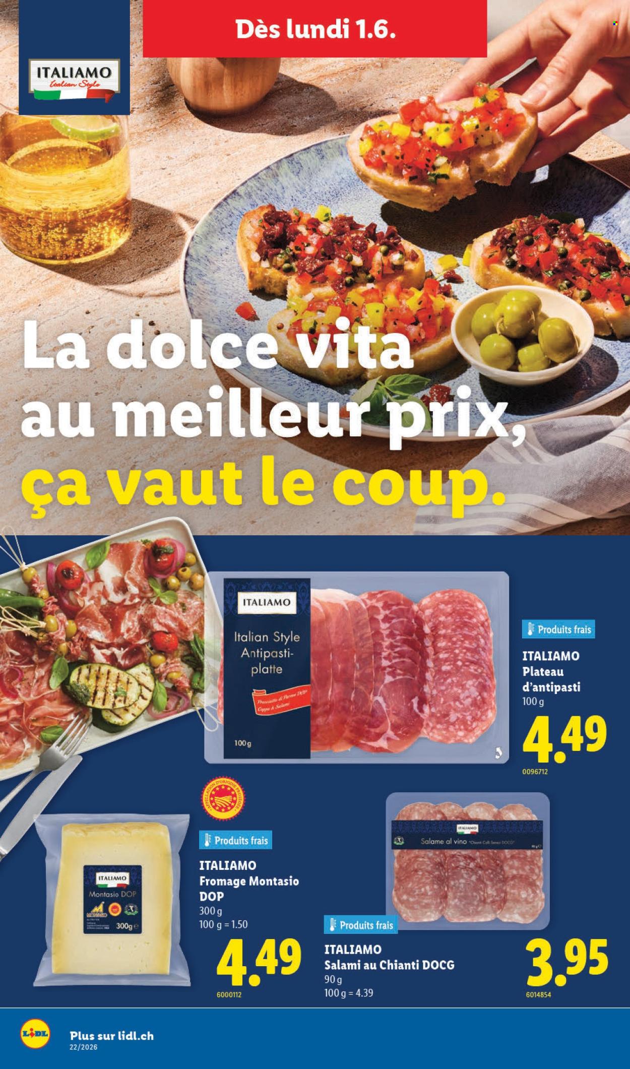 Catalogue Lidl - 28.5.2026 - 3.6.2026. Page 20. Page 20