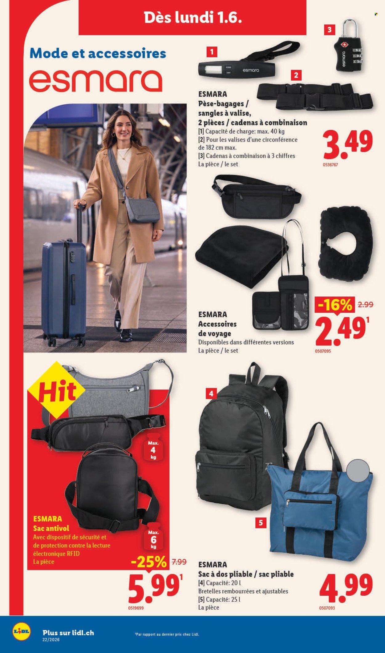 Catalogue Lidl - 28.5.2026 - 3.6.2026. Page 30. Page 30