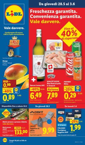 Lidl - S22