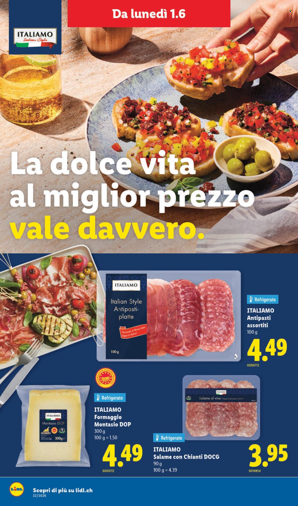 Catalogue Lidl - 28.5.2026 - 3.6.2026. Page 20. Page 20