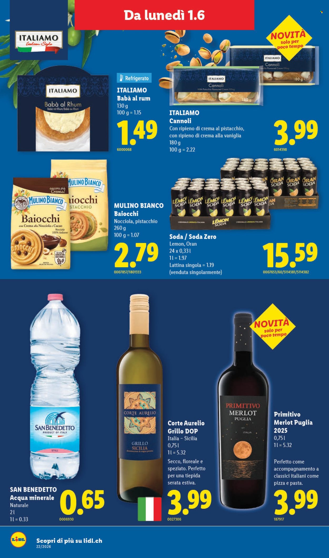 Catalogue Lidl - 28.5.2026 - 3.6.2026. Page 24. Page 24