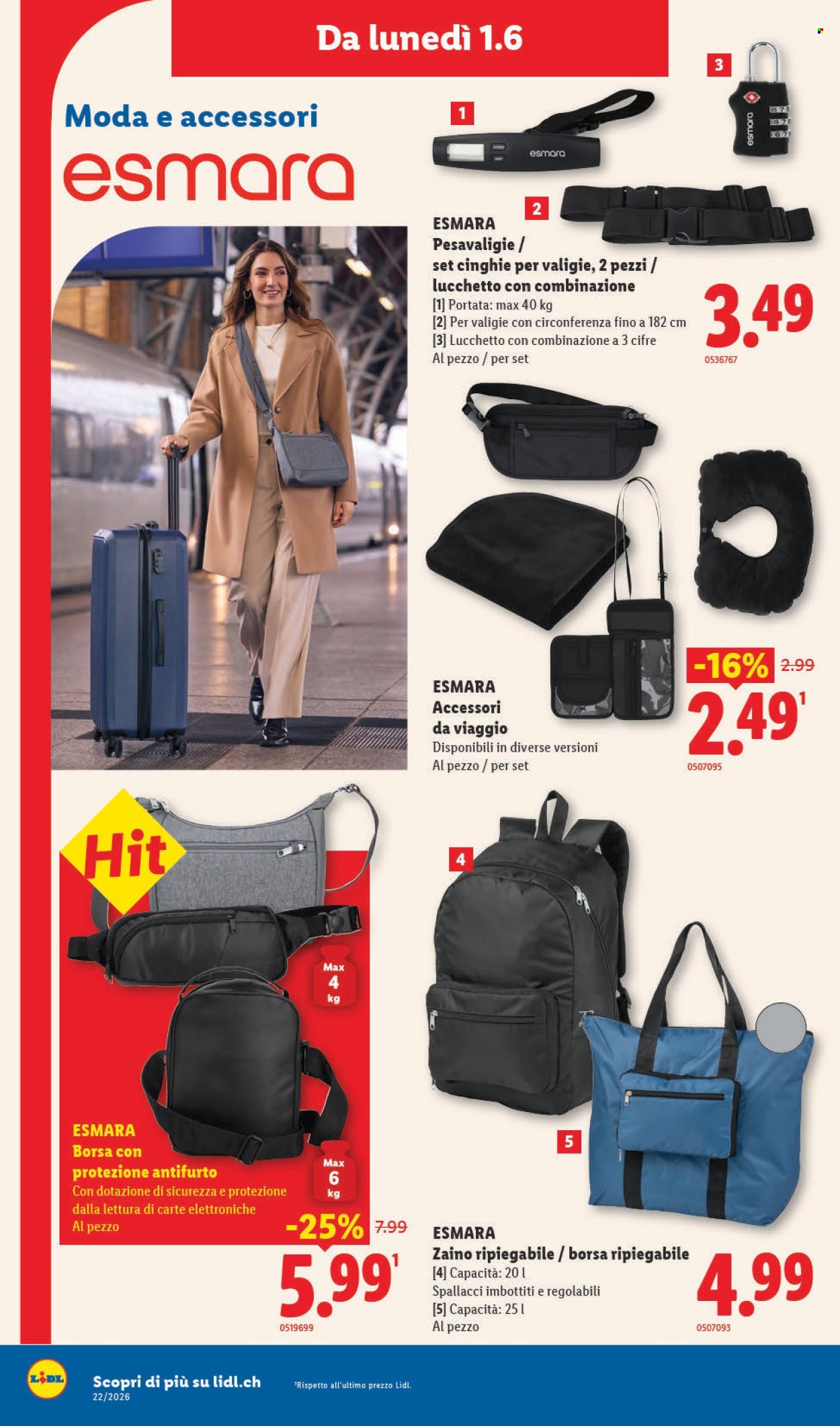 Catalogue Lidl - 28.5.2026 - 3.6.2026. Page 30. Page 30