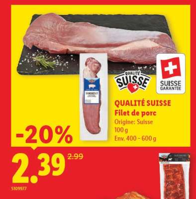 Qualité Suisse