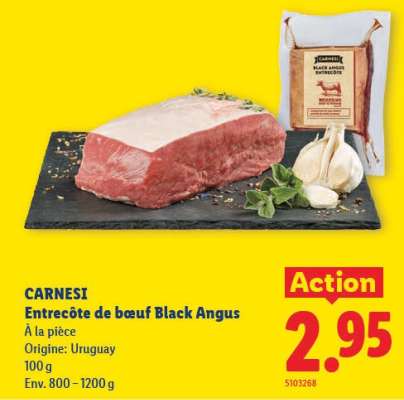 CARNE SI