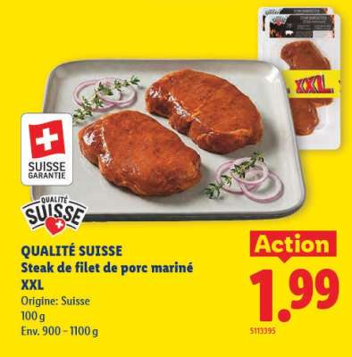 Qualité Suisse