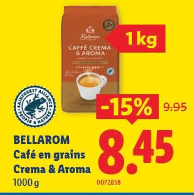 BELLAROM